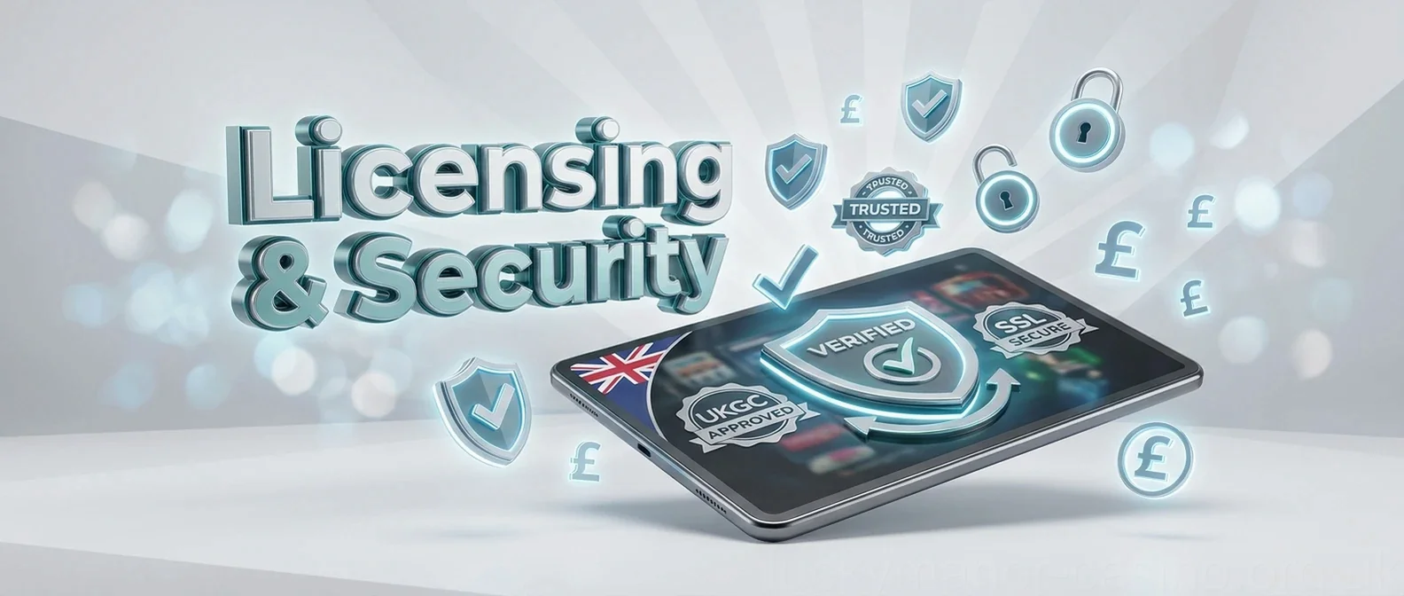 Licensing & Security